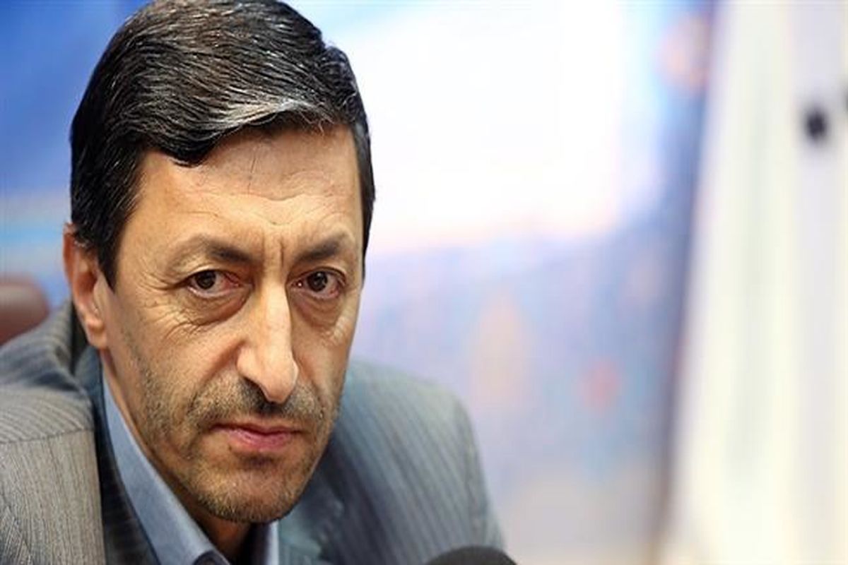 سید پرویز فتاح