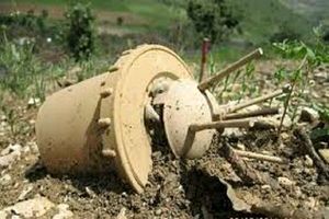 انفجار در میدان مین عامل شهادت یک عضو تیم مین روبی 