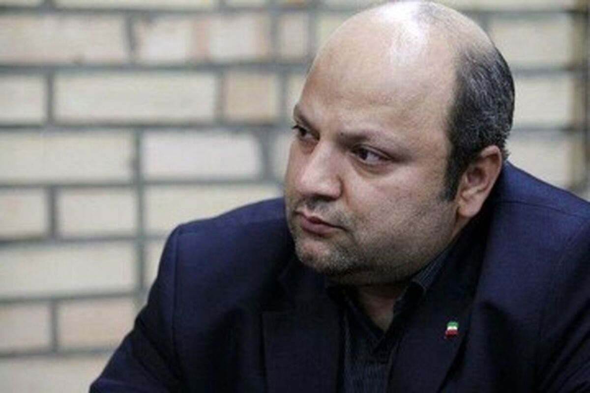 معاون مطبوعاتی وزارت فرهنگ و ارشاد اسلامی