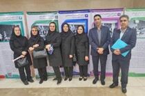 حضور مدیران بانک سرمایه در سی‌ودومین همایش سالانه سیاست‌های پولی و ارزی