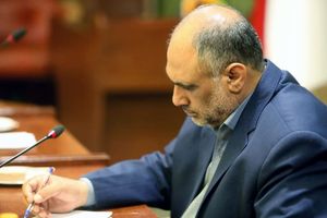  ۱.۴ میلیون هکتار جنگل‌های دست کاشت بیابانی کاشته شده است