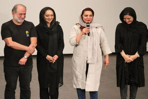 فیلمنامه «دو زن» پس از ۱۸ سال بازخوانی شد