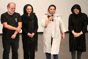 فیلمنامه «دو زن» پس از ۱۸ سال بازخوانی شد