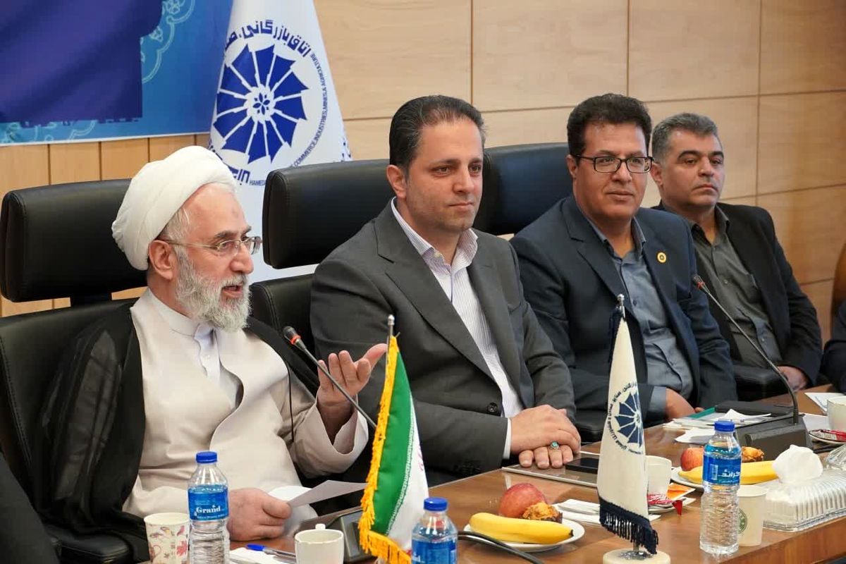 موحدی آزاد، دادستان کل کشور