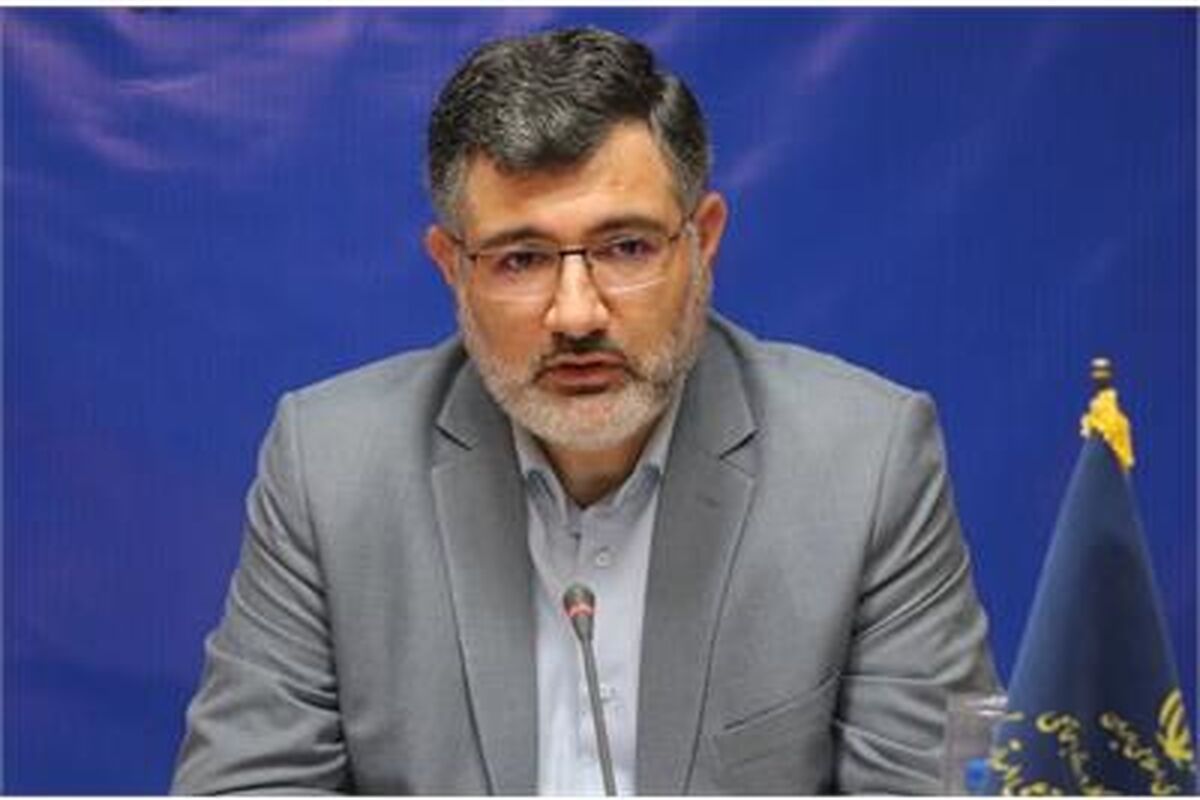 مدیرکل تعاون، کار و رفاه اجتماعی گیلان
