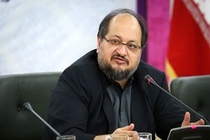 ۱۲۰ هزار میلیارد ریال در راه آهن چهارمحال وبختیاری سرمایه گذاری می شود