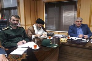 لزوم جلوگیری از تخریب نظام و دولت در ایام محرم