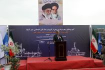 تعریض محور آستارا - اردبیل در منطقه حیران به توسعه آستارا کمک می کند