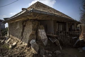 آسیب 1200 خانوار تحت حمایت کمیته امداد اصفهان از سیل ابتدای فروردین/خسارت ۱۰ میلیارد تومانی سیل به مددجویان 