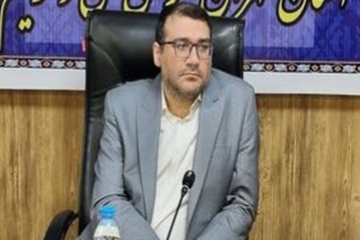 احسان عسگری 