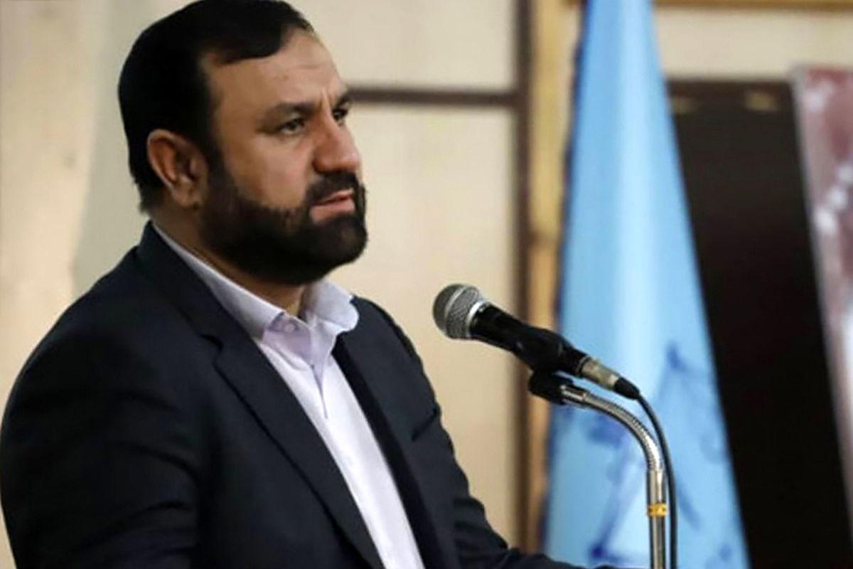 دادستان تهران