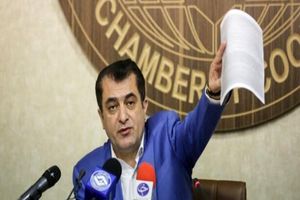 اسماعیل خلیل زاده سرپرست باشگاه استقلال شد