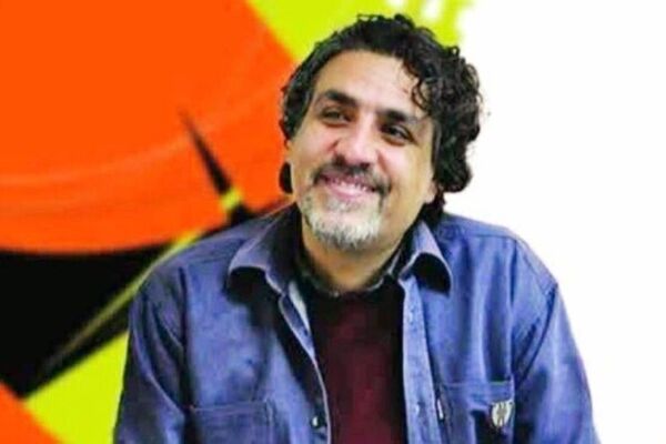 محمد تقی رحمتی، مستندساز در گذشت