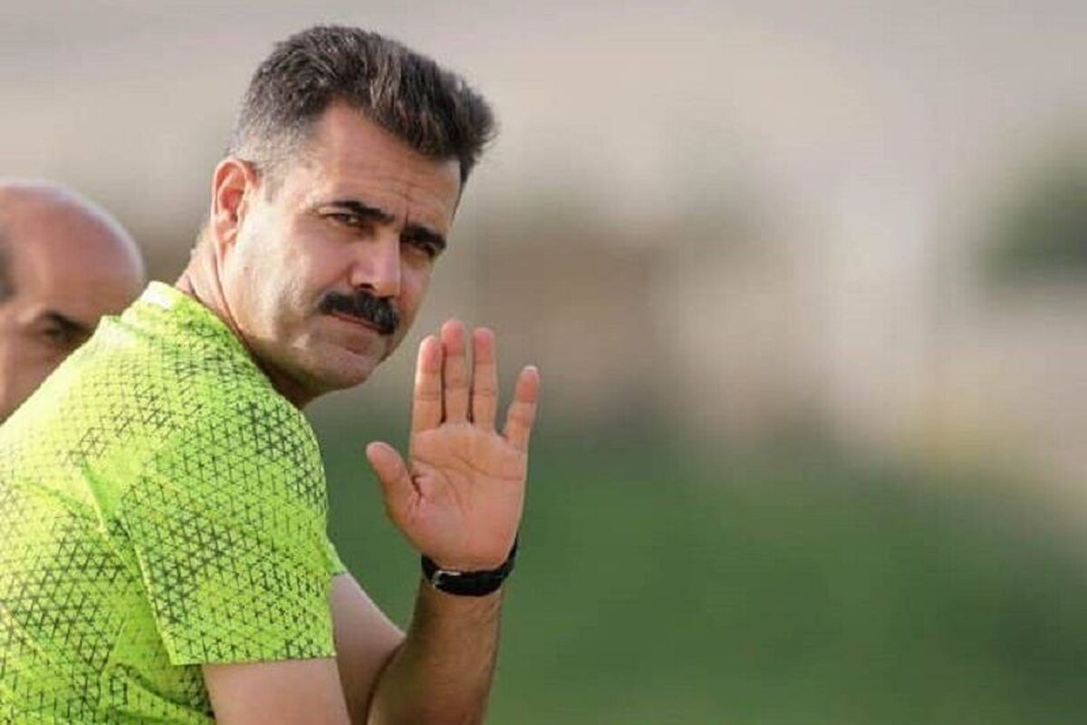 سيروس پورموسوي