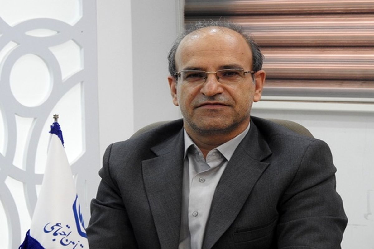 مدیرکل تامین اجتماعی استان کرمانشاه