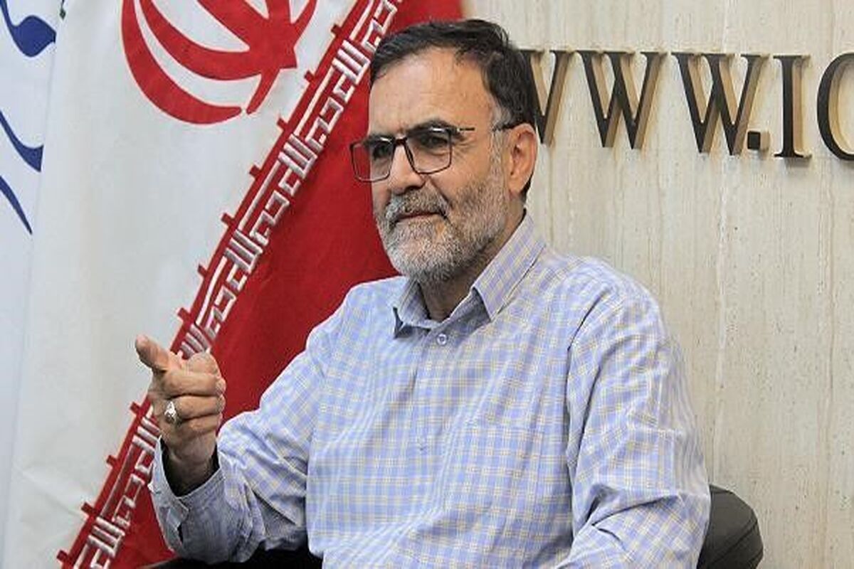 علی اکبر علیزاده برمی....