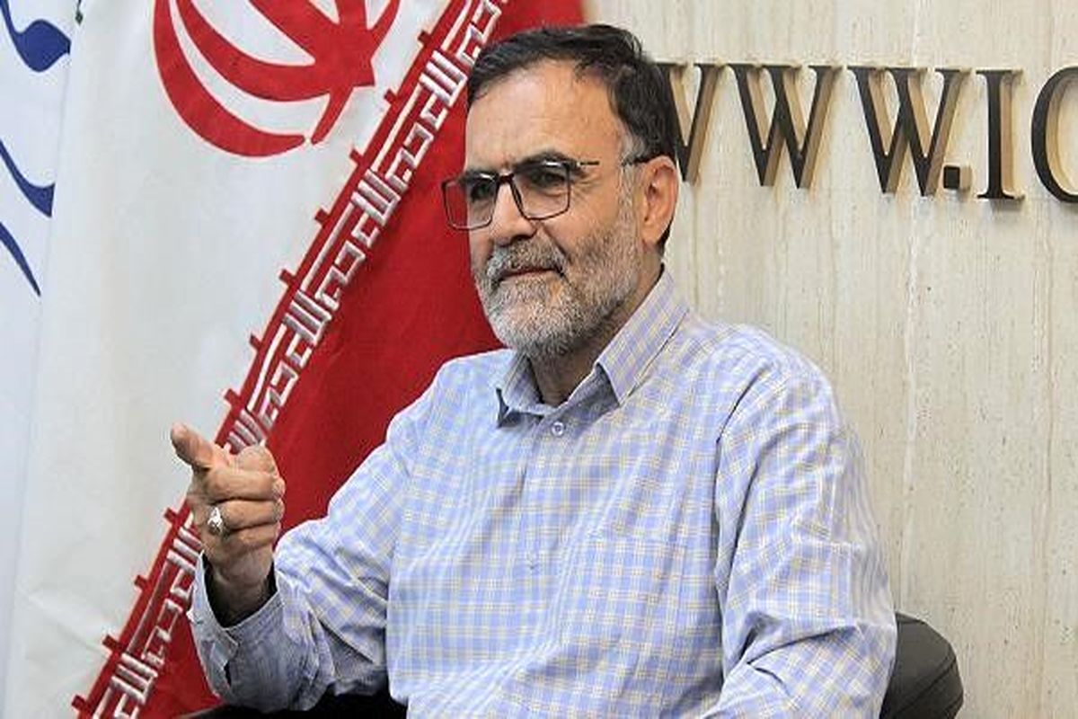 علی اکبر علیزاده برمی....