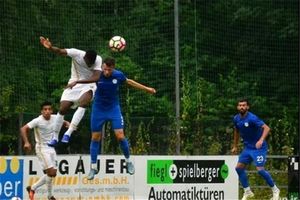 شکست مجدد ریزه‌اسپور در غیاب رضاییان