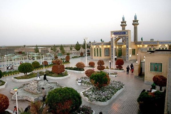 ۳۴ مجتمع خدماتی - رفاهی بین‌راهی در سال جاری به بهره‌برداری رسید