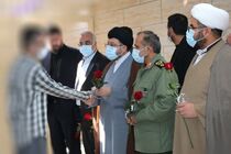 ۳۱۵ زندانی همزمان با سالروز شهادت سردار سلیمانی در فارس آزاد شدند