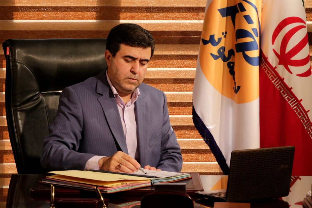 انتصابات بیمه کوثر