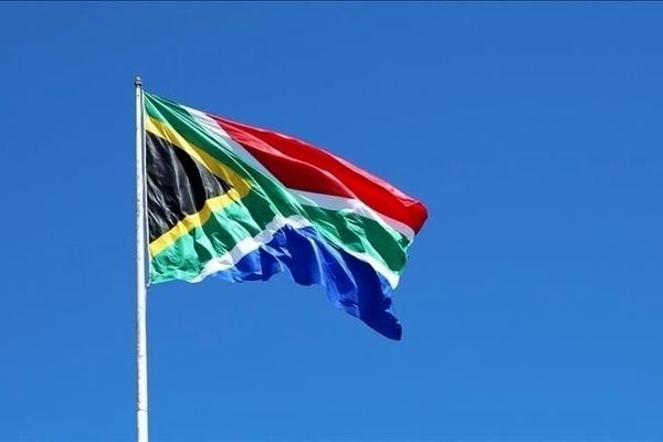 اخراج دیپلمات صهیونیستی توسط آفریقای جنوبی