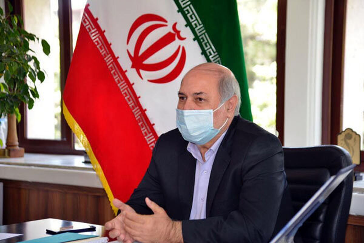 جمشید تقی زاده