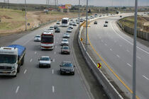 ثبت بیش از 7 میلیون تردد در محورهای مواصلاتی هرمزگان/محور بندرشهید رجایی بندرعباس پر ترددترین محور هرمزگان