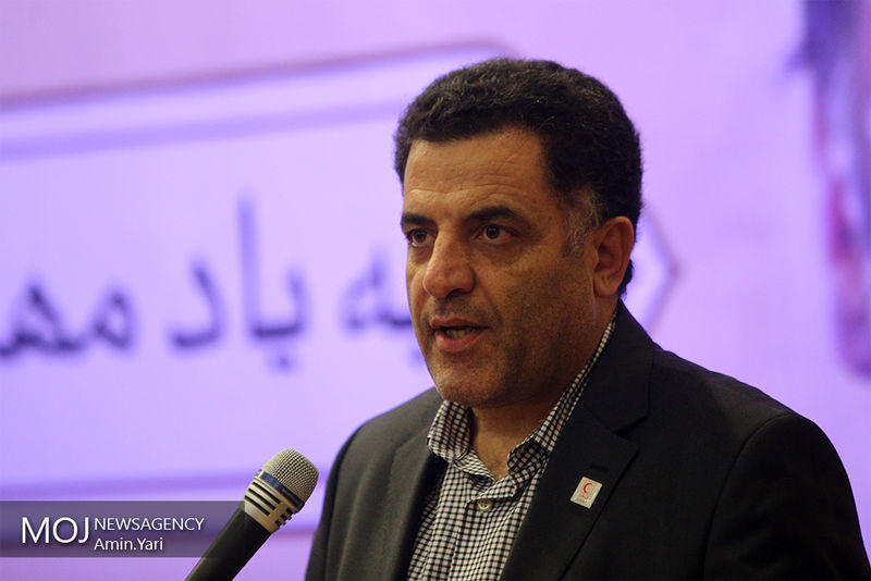 تاکنون هموطنان ۴۰ میلیارد تومان به هلال احمر کمک نقدی کردهاند
