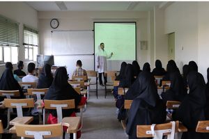  وزارت علوم به درد و دل اساتید گوش و توجه کند