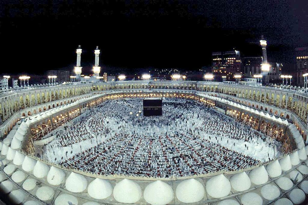 حج تمتع