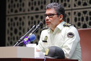 مسایل کوچک را با فضا سازی در فضای مجازی بزرگ نمایی نکنیم