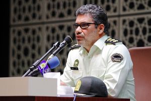 مسایل کوچک را با فضا سازی در فضای مجازی بزرگ نمایی نکنیم