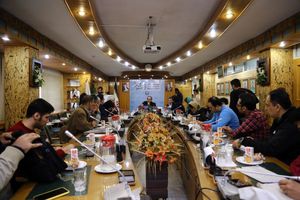 تورانی: مدارس منتخبین رشد را برای دانش آموزان نمایش دهند/نیکخواه‌ آزاد: رقابت فیلم‌های خارجی در رشد برای اولین‌بار