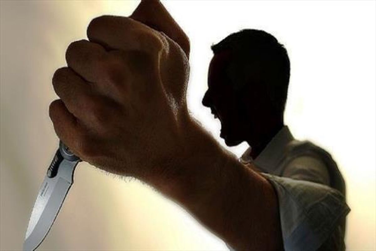 قتل با سلاح سرد