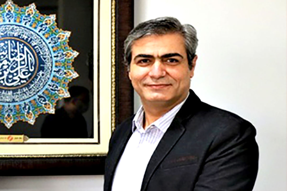 مدیر روابط عمومی سازمان نظام پزشکی مشهد