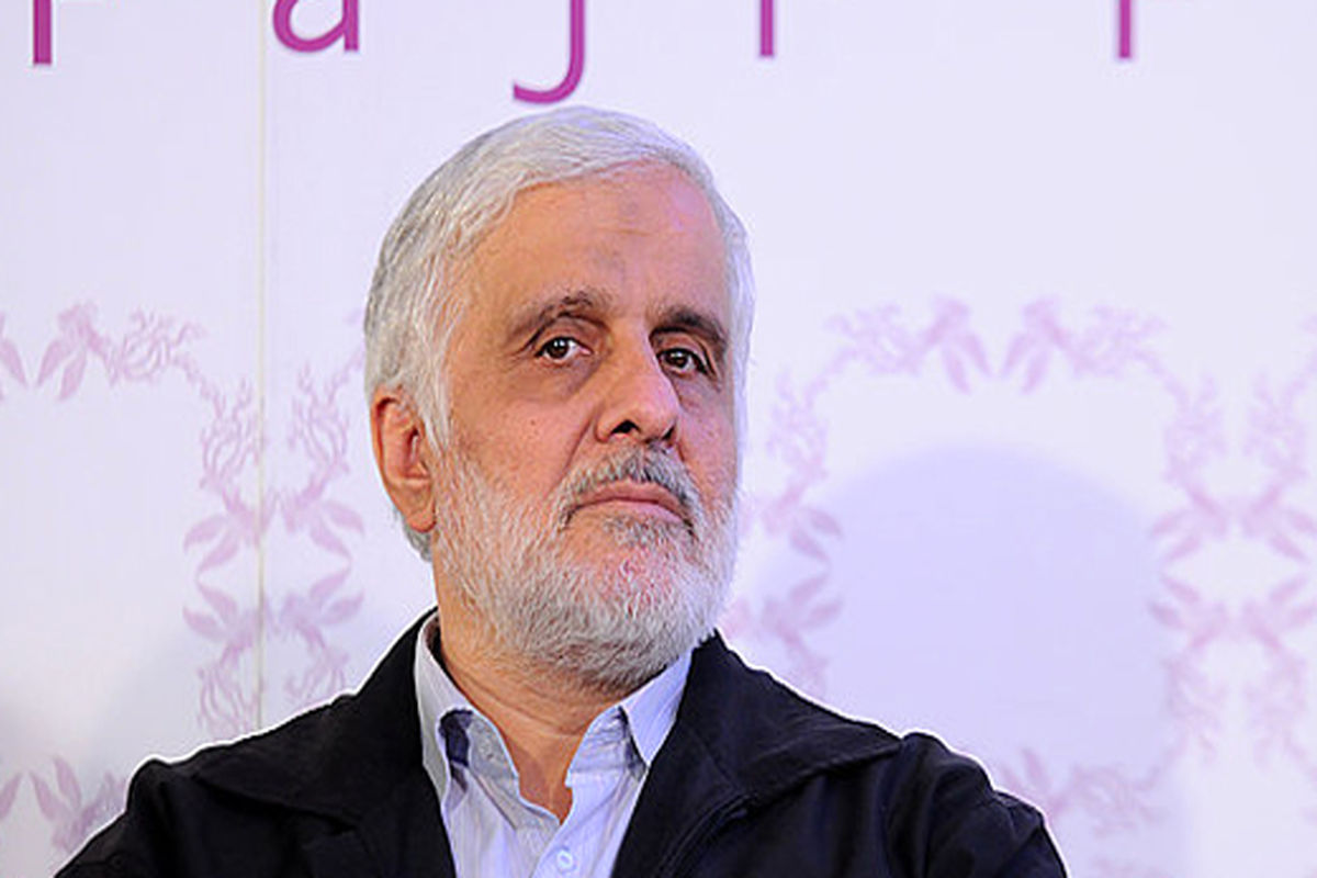 سعید سعدی
