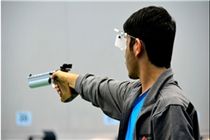 مراسم اختتامیه لیگ تیراندازی 19 اسفند برگزار می‌شود