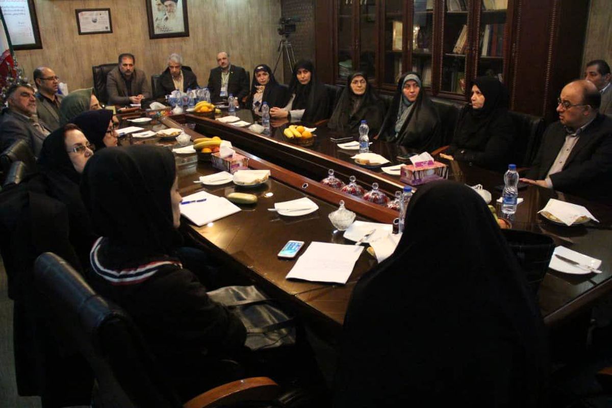 شعبه گیلان انجمن اهدای عضو ایران