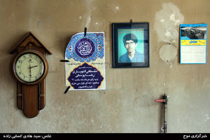 نایب رییس مجلس از حجت الاسلام و المسلمین طباطبایی عیادت کرد