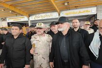 تمهیدات بازگشت زائران با امنیت کامل اجرا خواهد شد