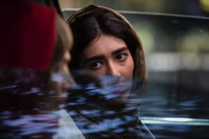 نمایش فیلم سینمایی «جنایت بی‌دقت» در جشنواره فیلم «گوآنا»
