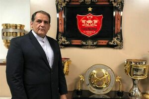 درباره تکمیل شدن هیات مدیره پرسپولیس باید وزارت ورزش و جوانان پاسخ دهد