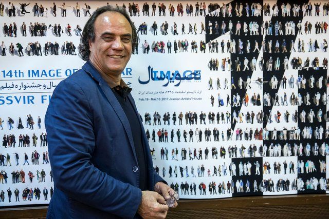 پلاسکو اتفاق بصری خارقالعادهای بود/برپایی بزرگداشتی جهانی برای کیارستمی
