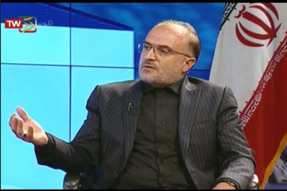 علیرضا زندیان