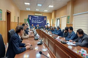 انتخابات شوراهای شهر و روستا، جلوه‌گاه مردم‌سالاری و همدلی سیاسی  است