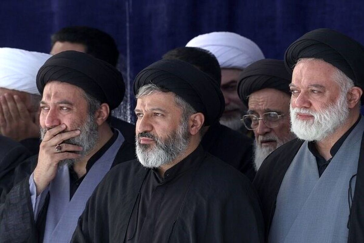 فرزندان+رهبری