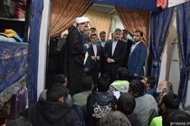 ساماندهی و کاهش جمعیت کیفری زندان ها از برنامه های قوه قضاییه است