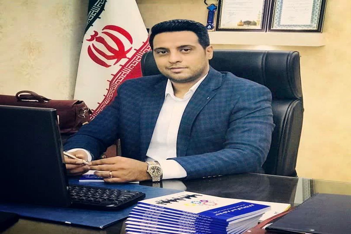 حیدری فعال اقتصادی