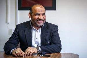 امیرزاده، رییس مرکز روابط عمومی و اطلاع‌رسانی وزارت فرهنگ و ارشاد شد